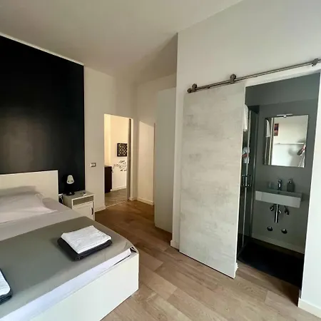 Brillu Guest House Lido di Ostia Exterior photo