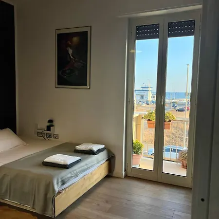 Brillu Guest House Lido di Ostia Exterior photo