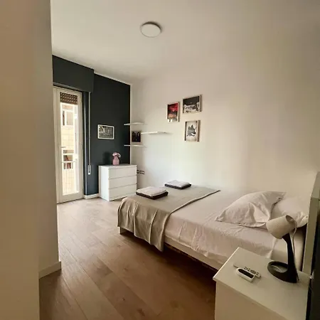 Brillu Guest House Lido di Ostia Exterior photo