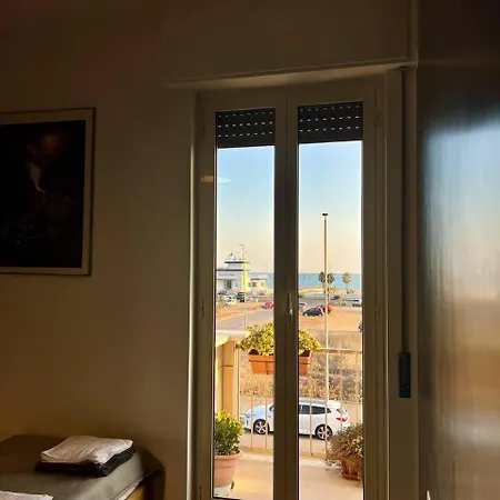 Brillu Guest House Lido di Ostia Exterior photo