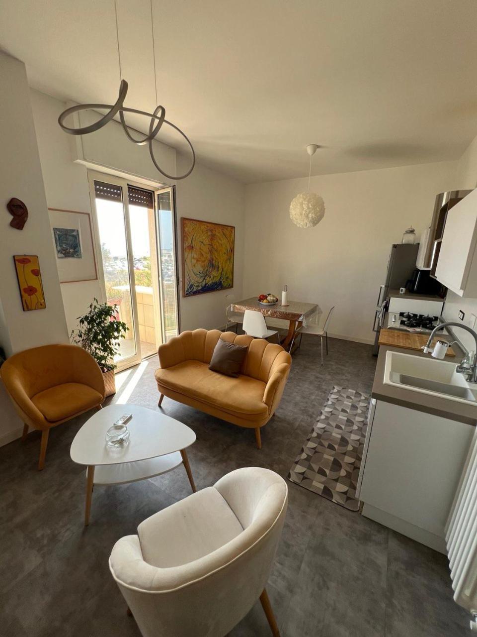 Apartment Brillu