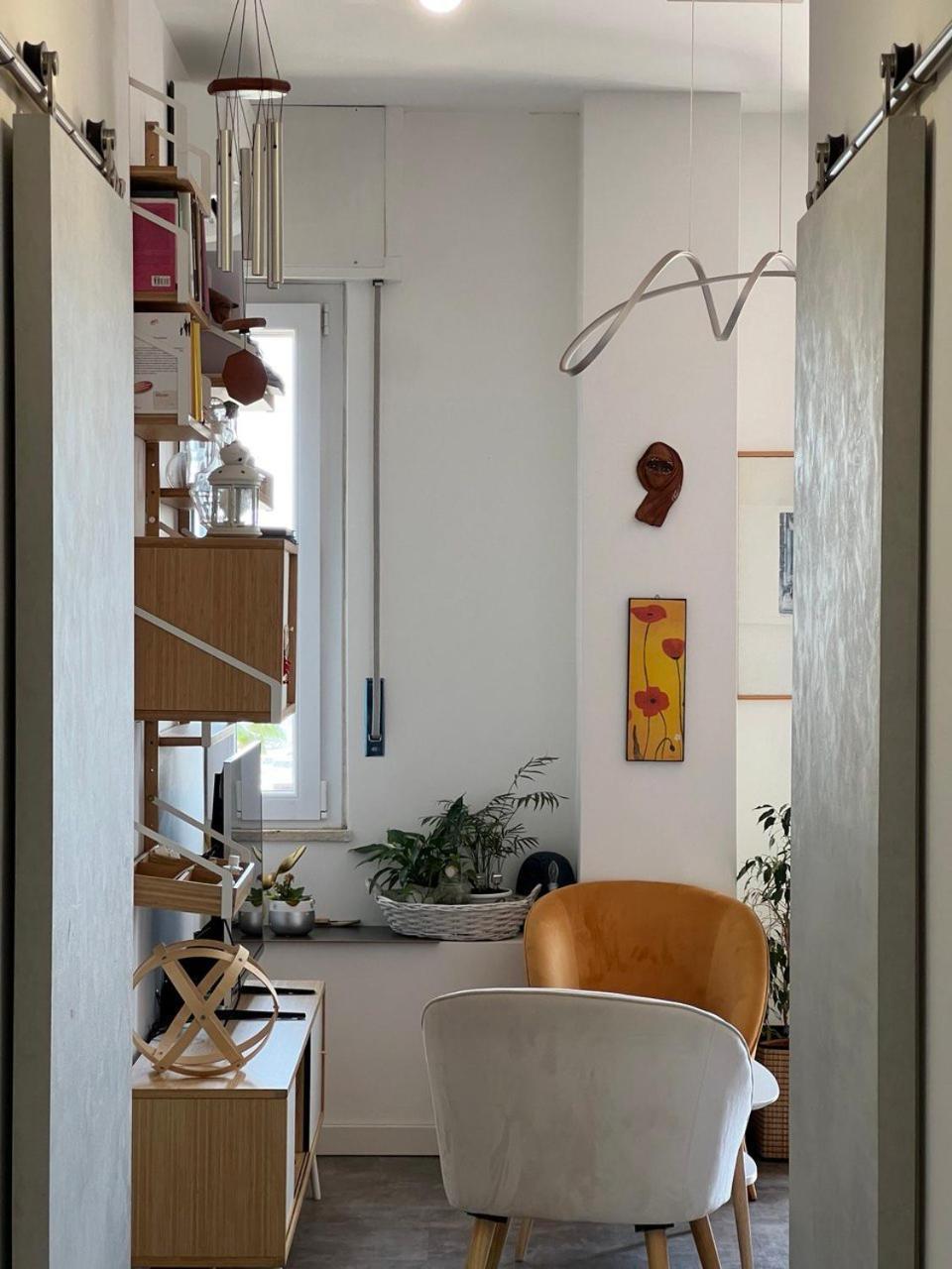 Brillu Apartment Lido di Ostia