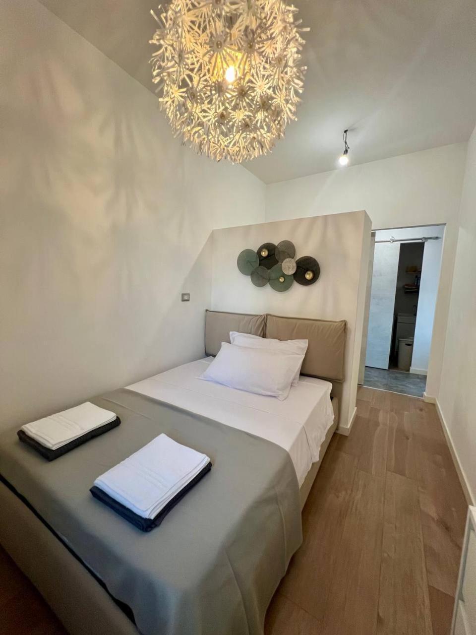 Apartment Brillu *