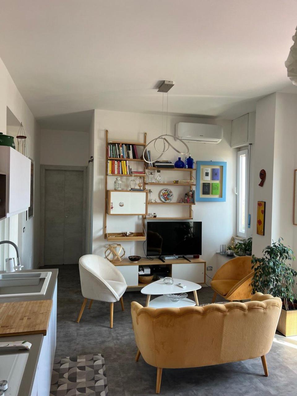 Brillu Apartment Lido di Ostia
