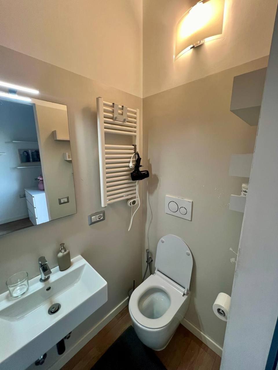 Apartment Brillu