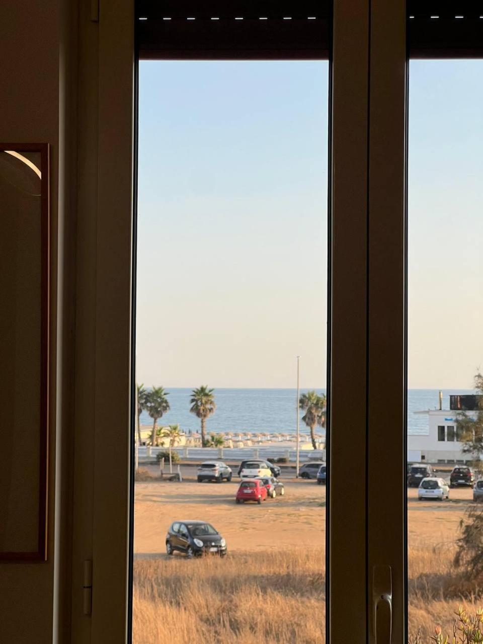 Apartment Brillu Lido di Ostia