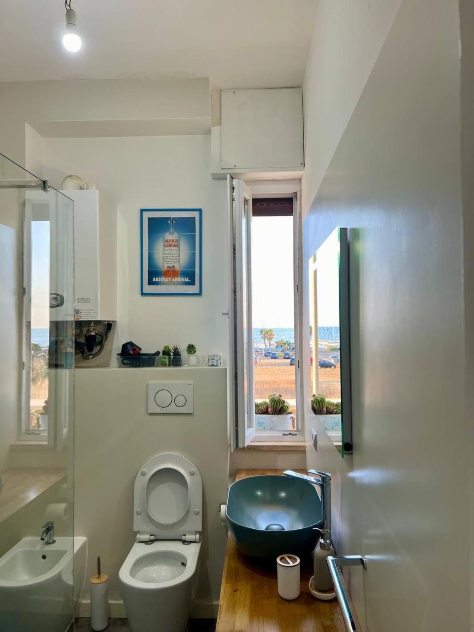 Apartment Brillu *