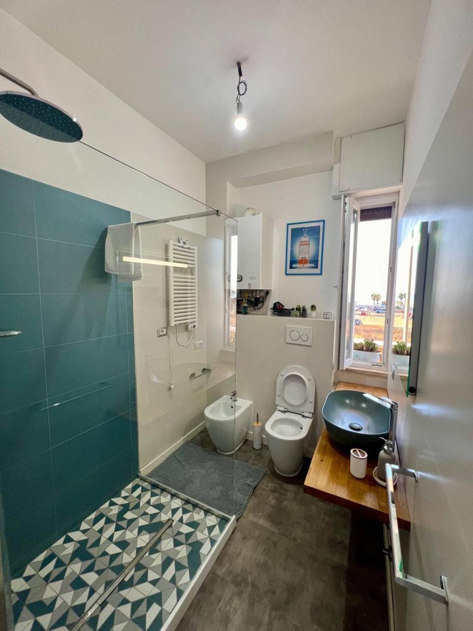 Apartment Brillu