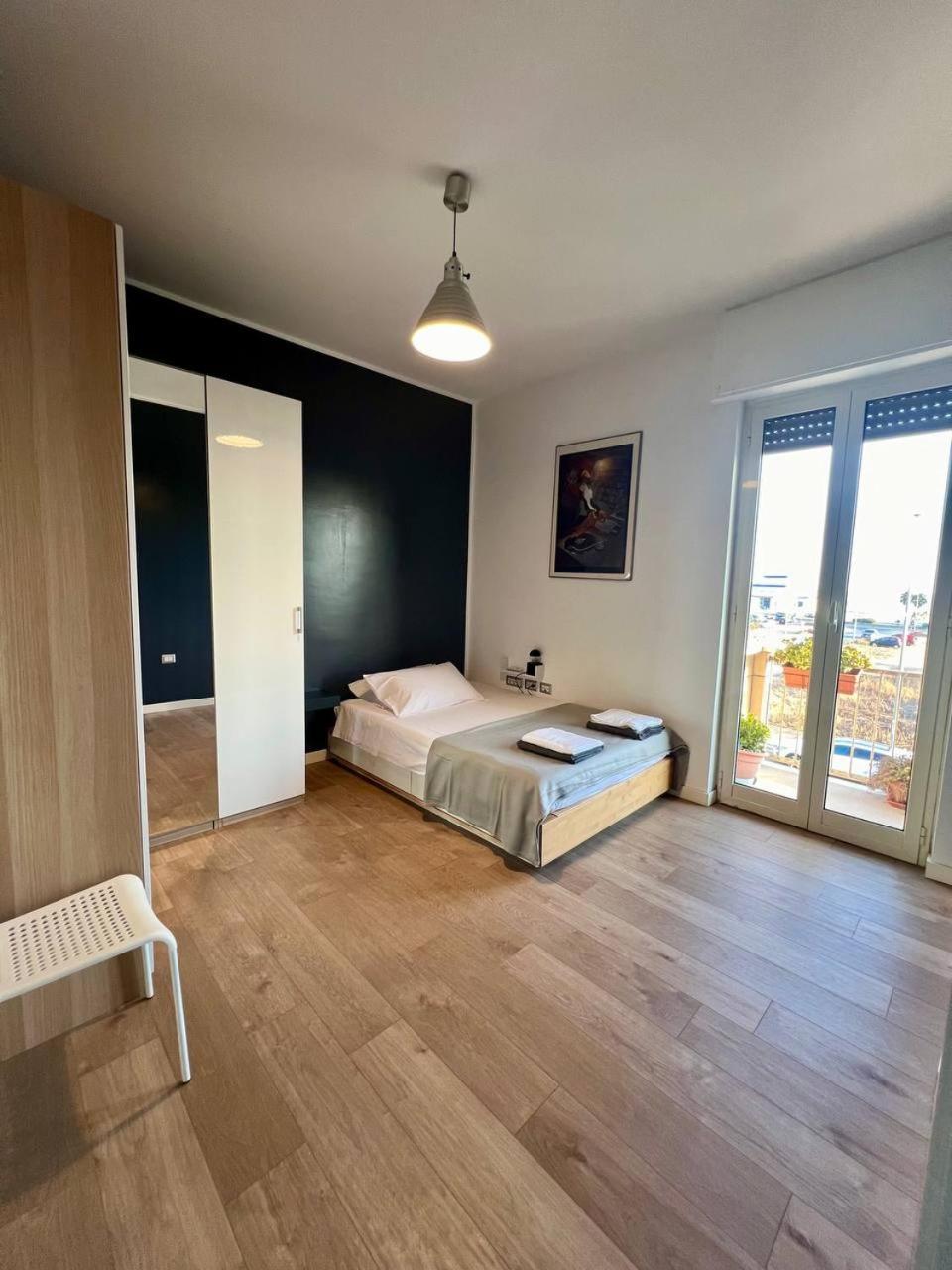 Apartment Brillu *
