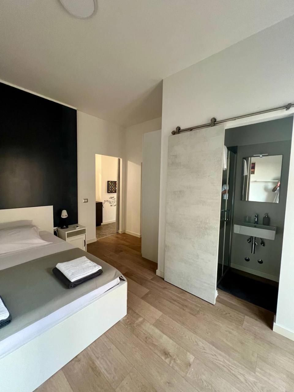 Apartment Brillu Lido di Ostia