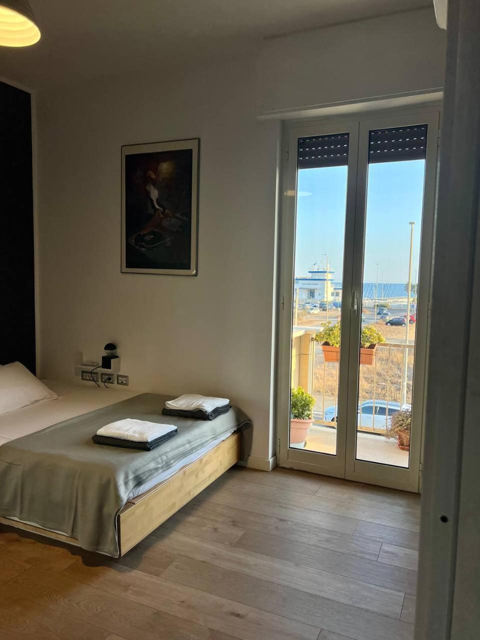 Apartment Brillu *