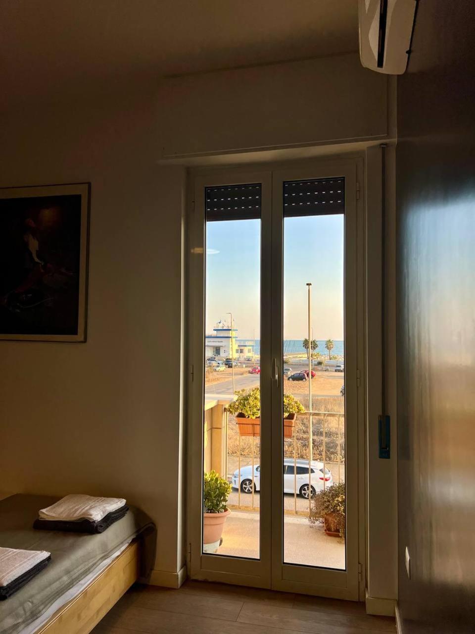 Apartment Brillu *